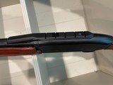 BROWNING GOLD DEER HUNTER 12 GA 3"
FULLY RIFLED SHOTGUN WITH CANTILEVER SLUG BARREL IN GREAT CONDITION AND IS VERY ACCURATE SHOTGUN FULLY FUNCTI - 11 of 15