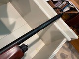 BROWNING GOLD DEER HUNTER 12 GA 3"
FULLY RIFLED SHOTGUN WITH CANTILEVER SLUG BARREL IN GREAT CONDITION AND IS VERY ACCURATE SHOTGUN FULLY FUNCTI - 15 of 15