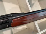 BROWNING GOLD DEER HUNTER 12 GA 3"
FULLY RIFLED SHOTGUN WITH CANTILEVER SLUG BARREL IN GREAT CONDITION AND IS VERY ACCURATE SHOTGUN FULLY FUNCTI - 7 of 15