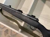 SAVAGE MODEL 10ML II 50 CAL MUZZLELOADER IN REALLY NICE SHAPE RARE HARD TO FIND THESE ARE EXTREMELY ACCURATE AND WILL SHOOT 250 + YARDS WOW GREAT - 8 of 12