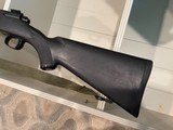 SAVAGE MODEL 10ML II 50 CAL MUZZLELOADER IN REALLY NICE SHAPE RARE HARD TO FIND THESE ARE EXTREMELY ACCURATE AND WILL SHOOT 250 + YARDS WOW GREAT - 12 of 12