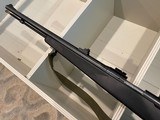 SAVAGE MODEL 10ML II 50 CAL MUZZLELOADER IN REALLY NICE SHAPE RARE HARD TO FIND THESE ARE EXTREMELY ACCURATE AND WILL SHOOT 250 + YARDS WOW GREAT - 2 of 12