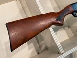 REMINGTON 11-48 1148 SEMI AUTO 16 GAUGE 28" MOD SHOTGUN FULLY FUNCTIONAL IN VERY GOOD CONDITION NO CRACKS, MAKES GREAT PATTERNS - 5 of 15