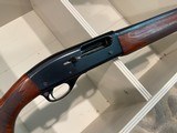 REMINGTON 11-48 1148 SEMI AUTO 16 GAUGE 28" MOD SHOTGUN FULLY FUNCTIONAL IN VERY GOOD CONDITION NO CRACKS, MAKES GREAT PATTERNS - 2 of 15