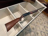 REMINGTON 11-48 1148 SEMI AUTO 16 GAUGE 28" MOD SHOTGUN FULLY FUNCTIONAL IN VERY GOOD CONDITION NO CRACKS, MAKES GREAT PATTERNS - 1 of 15