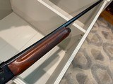 REMINGTON 11-48 1148 SEMI AUTO 16 GAUGE 28" MOD SHOTGUN FULLY FUNCTIONAL IN VERY GOOD CONDITION NO CRACKS, MAKES GREAT PATTERNS - 11 of 15