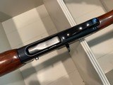 REMINGTON 11-48 1148 SEMI AUTO 16 GAUGE 28" MOD SHOTGUN FULLY FUNCTIONAL IN VERY GOOD CONDITION NO CRACKS, MAKES GREAT PATTERNS - 7 of 15