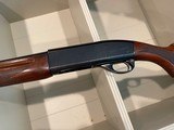 REMINGTON 11-48 1148 SEMI AUTO 16 GAUGE 28" MOD SHOTGUN FULLY FUNCTIONAL IN VERY GOOD CONDITION NO CRACKS, MAKES GREAT PATTERNS - 8 of 15