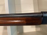 REMINGTON 11-48 1148 SEMI AUTO 16 GAUGE 28" MOD SHOTGUN FULLY FUNCTIONAL IN VERY GOOD CONDITION NO CRACKS, MAKES GREAT PATTERNS - 10 of 15