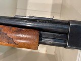 ITHACA 37 FEATHERLIGHT DEERLAYER 12 GA 2 3/4" SHOTGUN IN GREAT CONDITION 20" DEERSLAYER SMOOTH BORE BARREL WITH SIGHTS FULLY FUNCTIONAL - 6 of 15