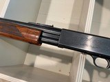 ITHACA 37 FEATHERLIGHT 12 GA 20" SMOOTH BORE SHOTGUN IN GREAT CONDITION AND IS 100% FUNCTIONAL VERY DEPENDABLE GUN PUMP ACTION - 3 of 15