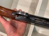 ITHACA 37 FEATHERLIGHT 12 GA 20" SMOOTH BORE SHOTGUN IN GREAT CONDITION AND IS 100% FUNCTIONAL VERY DEPENDABLE GUN PUMP ACTION - 12 of 15