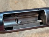 1958 Ithaca 37 20 ga Deerslayer shotgun in excellent condition barely used with very minimal signs of use no cracks 97% condition amazing 20 ga gun - 7 of 14