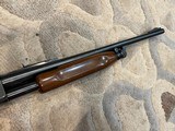 1958 Ithaca 37 20 ga Deerslayer shotgun in excellent condition barely used with very minimal signs of use no cracks 97% condition amazing 20 ga gun - 12 of 14