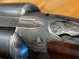 CLASSIC 1927 ITHACA NID SHOTGUN GRADE 3 ENGRAVED AND AMAZING WOOD IN EXCELLENT CONDITION FULLY FINCTIONAL 12 GA GRADE III DOUBLE BARRELED SHOTGUN
28& - 3 of 13
