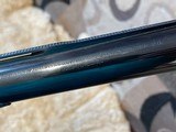 BROWNING AUTO-5 A5 SWEET 16 BARREL WITH INVECTOR CHOKE TUBE VR 16 GA 28" MINT with one screw in choke tube. - 10 of 10