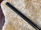 BROWNING AUTO-5 A5 SWEET 16 BARREL WITH INVECTOR CHOKE TUBE VR 16 GA 28" MINT with one screw in choke tube. - 4 of 10