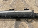 Like New Remington 700 BDL stainless 308 cal rifle with Bell & Carlson stock In New condition Amazing gun hard to find 308 cal stainless model WOW - 4 of 15