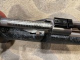 Like New Remington 700 BDL stainless 308 cal rifle with Bell & Carlson stock In New condition Amazing gun hard to find 308 cal stainless model WOW - 13 of 15