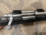 Like New Remington 700 BDL stainless 308 cal rifle with Bell & Carlson stock In New condition Amazing gun hard to find 308 cal stainless model WOW - 5 of 15