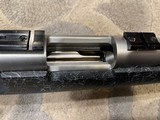 Like New Remington 700 BDL stainless 308 cal rifle with Bell & Carlson stock In New condition Amazing gun hard to find 308 cal stainless model WOW - 11 of 15
