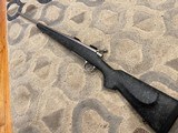Like New Remington 700 BDL stainless 308 cal rifle with Bell & Carlson stock In New condition Amazing gun hard to find 308 cal stainless model WOW - 1 of 15