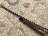 Remington 700 BDM bolt action rifle 270 cal in Excellent condition Beautiful walnut wood stock 22" barrel functions perfect and extremely accurat - 13 of 14