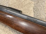 Remington 700 BDM bolt action rifle 270 cal in Excellent condition Beautiful walnut wood stock 22" barrel functions perfect and extremely accurat - 4 of 14