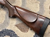 Remington 700 BDM bolt action rifle 270 cal in Excellent condition Beautiful walnut wood stock 22" barrel functions perfect and extremely accurat - 3 of 14