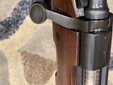 Remington 700 BDM bolt action rifle 270 cal in Excellent condition Beautiful walnut wood stock 22" barrel functions perfect and extremely accurat - 7 of 14