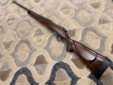 Remington 700 BDM bolt action rifle 270 cal in Excellent condition Beautiful walnut wood stock 22" barrel functions perfect and extremely accurat - 1 of 14