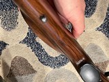 Remington 700 BDM bolt action rifle 270 cal in Excellent condition Beautiful walnut wood stock 22" barrel functions perfect and extremely accurat - 5 of 14