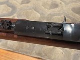 Ruger 44 carbine semi auto 44 magnum carbine rifle in excellent condition made in 1969 100% functional gun cycles perfectly no issues WOW amazing gun - 5 of 9