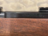 Ruger 44 carbine semi auto 44 magnum carbine rifle in excellent condition made in 1969 100% functional gun cycles perfectly no issues WOW amazing gun - 4 of 9