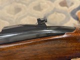 Winchester model 88 lever action rifle 308 cal in excellent condition all original 1959 lever action gun amazing condition for its age shoots great - 7 of 14