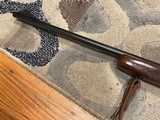 Winchester model 88 lever action rifle 308 cal in excellent condition all original 1959 lever action gun amazing condition for its age shoots great - 4 of 14