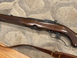 Winchester model 88 lever action rifle 308 cal in excellent condition all original 1959 lever action gun amazing condition for its age shoots great - 3 of 14