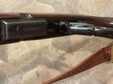 Winchester model 88 lever action rifle 308 cal in excellent condition all original 1959 lever action gun amazing condition for its age shoots great - 13 of 14