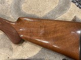 Browning Auto-5 A5 semi auto shotgun Magnum Twenty 20 gauge shotgun in 98% condition with 26" incector choke barrel Vent Rib Gorgeous shotgun Ama - 9 of 15