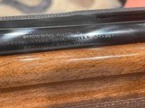 Browning Auto-5 A5 semi auto shotgun Magnum Twenty 20 gauge shotgun in 98% condition with 26" incector choke barrel Vent Rib Gorgeous shotgun Ama - 8 of 15