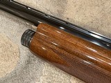 Browning Auto-5 A5 semi auto shotgun Magnum Twenty 20 gauge shotgun in 98% condition with 26" incector choke barrel Vent Rib Gorgeous shotgun Ama - 3 of 15