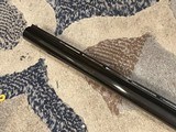 Browning Auto-5 A5 semi auto shotgun Magnum Twenty 20 gauge shotgun in 98% condition with 26" incector choke barrel Vent Rib Gorgeous shotgun Ama - 14 of 15