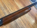 Remington 1100 410 gauge shotgun - Excellent condition gun
- 410 ga 25.5" Vent rib barrel - 2 3/4" chamber skeet barrel - please see descri - 13 of 15
