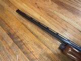 Remington 1100 410 gauge shotgun - Excellent condition gun
- 410 ga 25.5" Vent rib barrel - 2 3/4" chamber skeet barrel - please see descri - 10 of 15