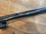 Remington 1100 410 gauge shotgun - Excellent condition gun
- 410 ga 25.5" Vent rib barrel - 2 3/4" chamber skeet barrel - please see descri - 15 of 15