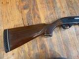 Remington 1100 410 gauge shotgun - Excellent condition gun
- 410 ga 25.5" Vent rib barrel - 2 3/4" chamber skeet barrel - please see descri - 14 of 15