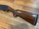Remington 1100 410 gauge shotgun - Excellent condition gun
- 410 ga 25.5" Vent rib barrel - 2 3/4" chamber skeet barrel - please see descri - 6 of 15