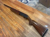 Remington 1100 410 gauge shotgun - Excellent condition gun
- 410 ga 25.5" Vent rib barrel - 2 3/4" chamber skeet barrel - please see descri - 1 of 15