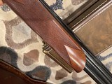 BROWNING CITORI 725 O/U SHOTGUN 12 GA 28" WITH CHOKE TUBES AND BROWNING HARD CASE EXCELLENT CONDITION SHOTGUN AMAZING GUN - 6 of 14