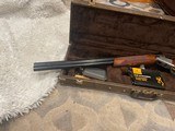 BROWNING CITORI 725 O/U SHOTGUN 12 GA 28" WITH CHOKE TUBES AND BROWNING HARD CASE EXCELLENT CONDITION SHOTGUN AMAZING GUN - 7 of 14